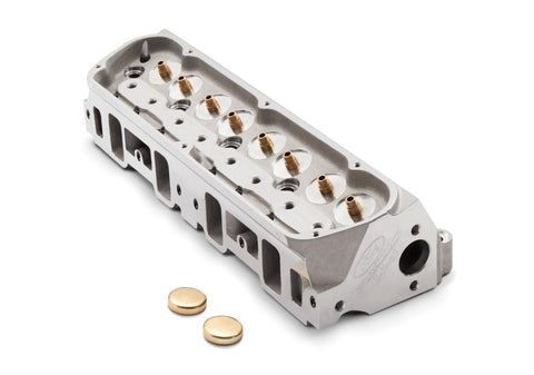 Ford Racing 302/351W Z-Head Aluminum 63CC w/7mm Valves - M-6049-Z304D7