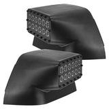 ORACLE Lighting 17-22 Ford Super Duty LED Off-Road Side Mirror Ditch Lights - 5908-001