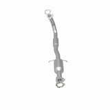 MagnaFlow Converter Direct Fit California Grade 96-97 Saturn SL 1.9L - 4481535
