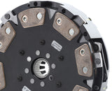 Clutch Masters FX1000 Twin Disc For 2J Eng w/T56 Trans - 16173-TDKR-SH