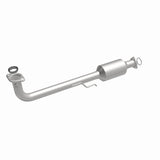 MagnaFlow Conv Direct Fit California Grade Catalytic Converter 04-05 Honda Civic EX/GX L4-1.7L - 4561026