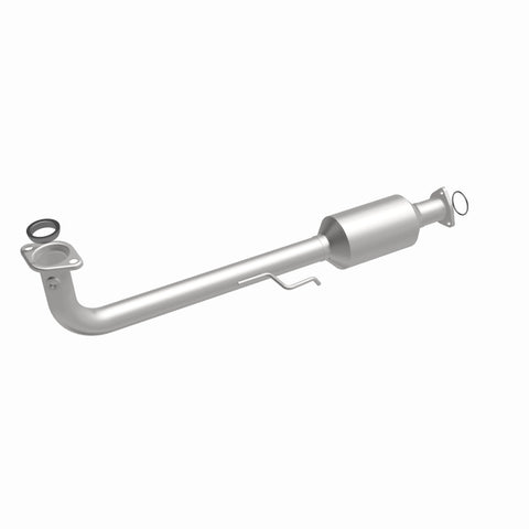 MagnaFlow Conv Direct Fit California Grade Catalytic Converter 04-05 Honda Civic EX/GX L4-1.7L - 4561026