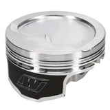 Wiseco Chevy LS Series -15cc R/Dome 1.110x4.070 Piston Shelf Stock Kit - K445X7