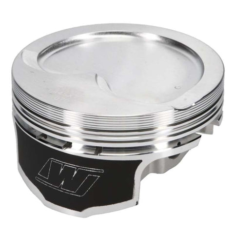 Wiseco Chevy LS Series -15cc R/Dome 1.110x4.070 Piston Shelf Stock Kit - K445X7
