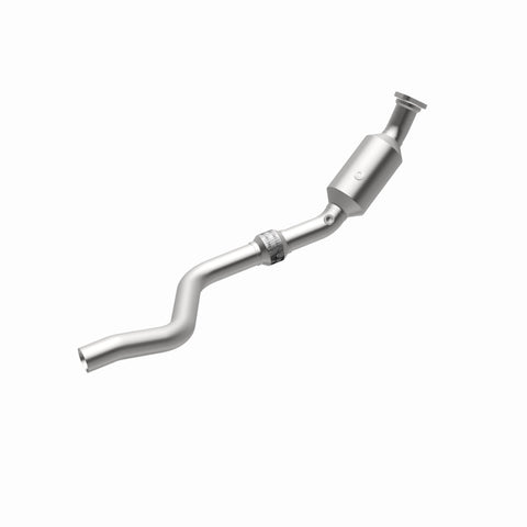 MagnaFlow Conv DF Chrysler/Dodge 05-09 300/Charger /05-08 Magnum/2009 Challenger 5.7L Driver Side - 49243
