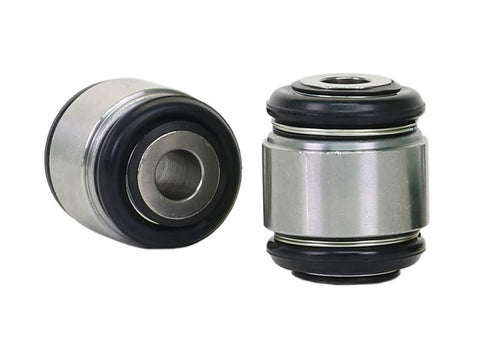 SuperPro 2015 Subaru WRX Limited Rear Lower Control Arm Outer Hyme Joint Replacement (In Knuckle) - SPF3233AK