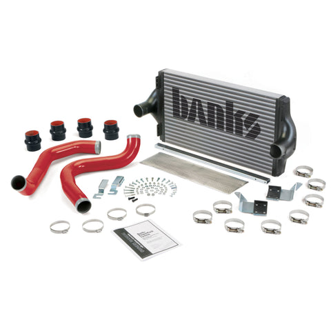 Banks Power 99.5-03 Ford 7.3L Techni-Cooler System - 25973