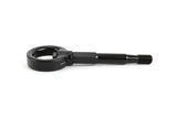 PERRIN 14-19 Subaru Forester Tow Hook Kit (Rear) - Black - PSP-BDY-253BK