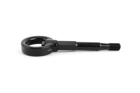 PERRIN 14-19 Subaru Forester Tow Hook Kit (Rear) - Black - PSP-BDY-253BK