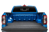Husky Liners 22-26 Ford Maverick 4.5ft Bed Guardian Impact Bed Mat - HIMM22SBS