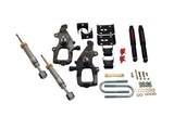 Belltech LOWERING KIT WITH SP SHOCKS - 911SP