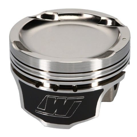 Wiseco 1400 HD Mitsu EVO 8 - 4G63 Turbo -21cc Piston Shelf Stock - 6627M855
