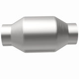 MagnaFlow Conv Univ 2.25inch C/C Met. - 59955