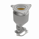MagnaFlow Conv DF 10-12 Ford Escape 3.0L - 51686