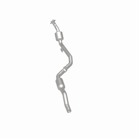 MagnaFlow Conv DF 06-09 Mercedes-Benz E350 3.5L 4matic Passenger Side - 51645