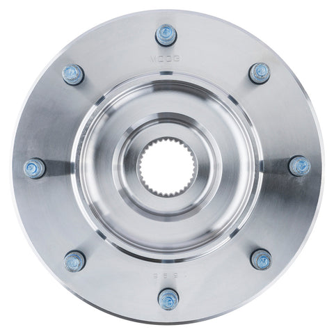 MOOG 06-11 Cadillac DTS Front Hub Assembly - 515163