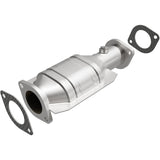 MagnaFlow Direct Fit Catalytic Converter 95-99 Maxima/I30 rear 50S - 441704