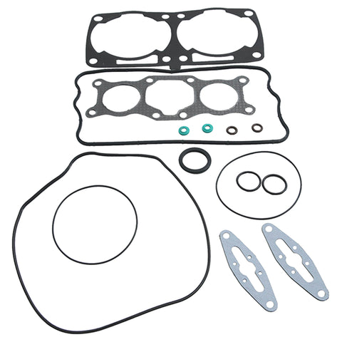 Vertex Pistons 14-15 800 Indy/13-15 800 Pro RMK Top End Gasket Kit - 710316
