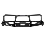 ARB 2020+ Toyota Hilux (Wide Body) Commercial Bull Bar SRS - 3414730