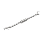 MagnaFlow SYS C/B 07-10 Wrangler Unlimit 3.8L - 17120