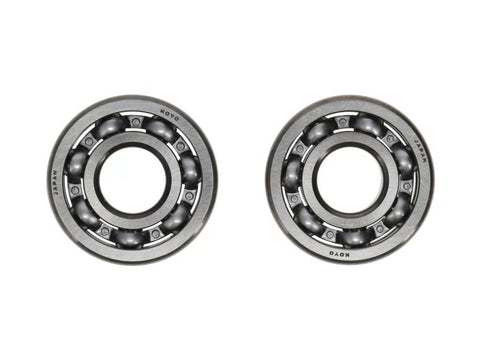 Wiseco Main Bearing Kit (2) 30 x 64 x 16mm - BK5036
