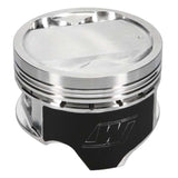 Wiseco Nissan RB30 GTR DISH 6577M87 Piston Shelf Stock Kit - K577M87