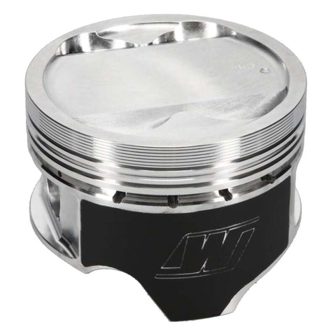 Wiseco Nissan RB30 GTR DISH 6577M87 Piston Shelf Stock Kit - K577M87