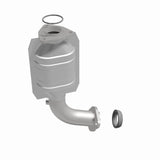 MagnaFlow Direct Fit Catalytic Converter 01-02 Kia Sportage Rear - 50668