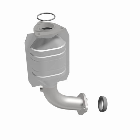 MagnaFlow Direct Fit Catalytic Converter 01-02 Kia Sportage Rear - 50668