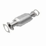 MagnaFlow Conv DF 01-04 Nissan Frontier 2.4L Rear - 24073