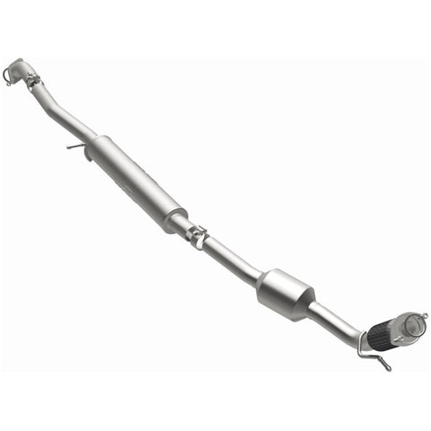 MagnaFlow 2019 Toyota RAV4 2.5L Direct Fit Catalytic Converter - 280084