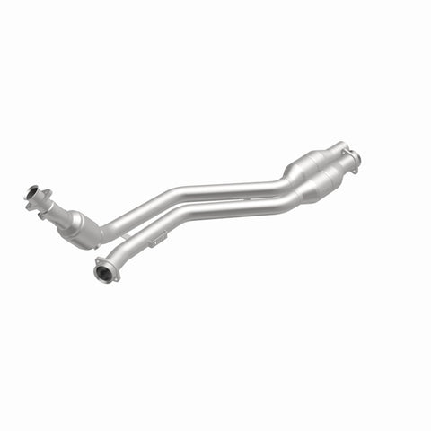 MagnaFlow Direct Fit Catalytic Converter 02-03 Mercedes CLK430 4.3L Passenger Side - 454022