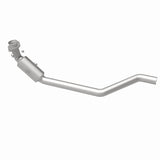 MagnaFlow Conv DF 06-08 Jaguar S-Type 3.0L - 52075