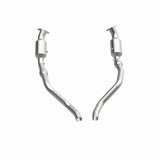 MagnaFlow Conv D/F 05- 300C/Magnum 5.7 w/cats - 16421