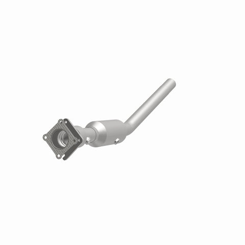 MagnaFlow Direct Fit Catalytic Converter 2004 Sebring L4 2.4 OEM Underbody - 21-920