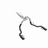 Magnaflow 2021+ Ford F150 Tremor NEO Cat-Back Exhaust System - 19584