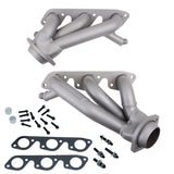 BBK 99-04 Ford Mustang V6 Shorty Tuned Length Exhaust Headers - 1-5/8 Titanium Ceramic - 4008