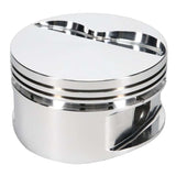 JE Pistons SB CHRY FLAT TOP Set of 8 Pistons - 207421