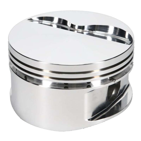 JE Pistons SB CHRY FLAT TOP Set of 8 Pistons - 207421