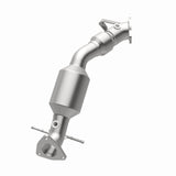 MagnaFlow 13-15 Land Rover LR2 2.0L CARB Compliant Direct Fit Catalytic Converter - 5551537