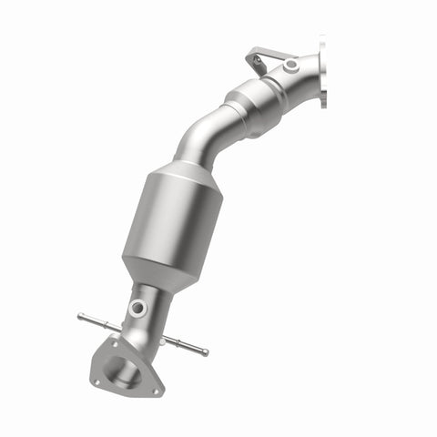 MagnaFlow 13-15 Land Rover LR2 2.0L CARB Compliant Direct Fit Catalytic Converter - 5551537