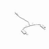 MagnaFlow SYS Cat-Back 2010 Ford Fusion 3.0L/3.5L - 15552
