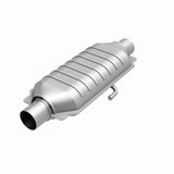 MagnaFlow Conv Univ 2.5 W/Air - 95016