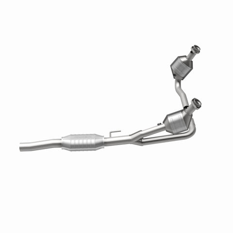 MagnaFlow Conv DF 00-03 Dakota 3.9L 2WD CA em - 93414