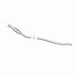 MagnaFlow Direct Fit Catalytic Conv 01-04 Chrysler/Dodge Truck Town & Country Van/Grand Caravan 3.8L - 51789