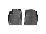 WeatherTech 13+ Toyota Avalon Front FloorLiner - Black - 445031