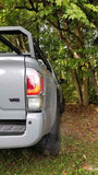 Fishbone Offroad 2016+Toyota Tacoma Long 74In Tackle Rack - FB21245