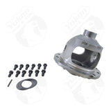Yukon Gear Replacement Standard Open Carrier For Dana S135 / Bare - YC DS135-03