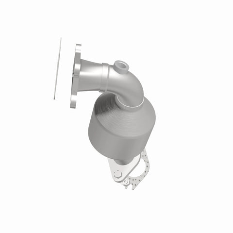 Magnaflow Conv DF 2010-2011 SRX 3 L Underbody - 52220