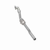 MagnaFlow Direct Fit Catalytic Converter 01-04 Volvo C70 2.4L - 51495